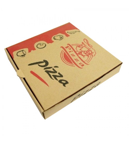 Pizza Kutusu